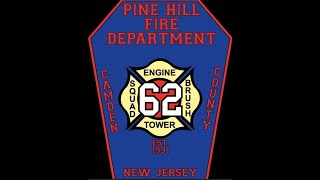 Pine Hill Fire Department : 2022 Year In Review