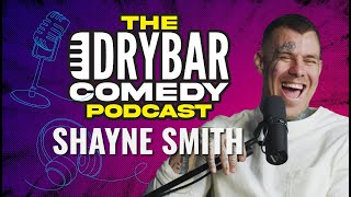 We Fired The Hosts w/ Shayne Smith. The Dry Bar Comedy Podcast Ep.24 by Dry Bar Comedy 21,352 views 2 weeks ago 1 hour, 10 minutes