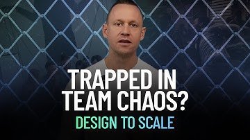 Your Org Chart Is Killing Your Growth (Reactive vs. Proactive Teams)