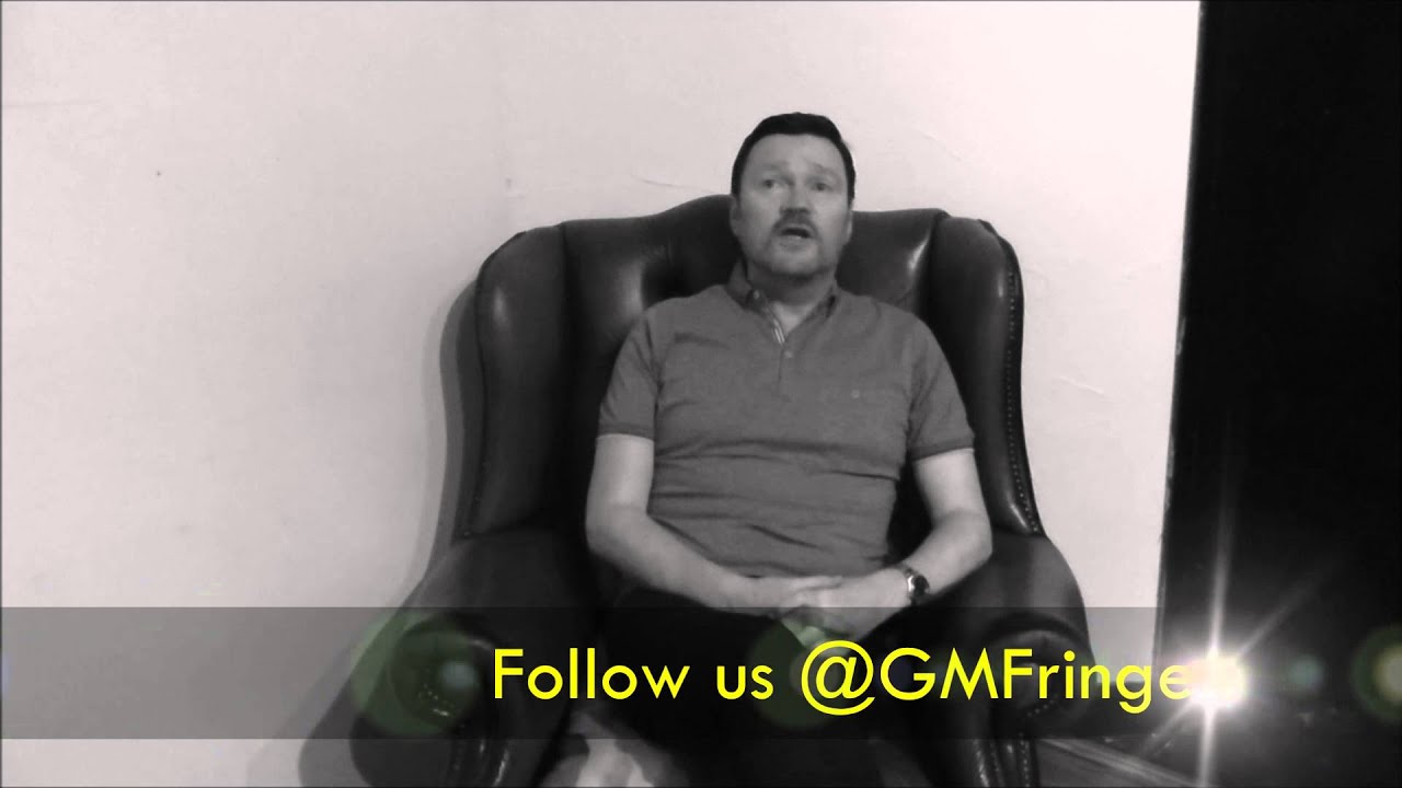 Greater Manchester Fringe