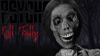 Psycho (1960) Kill Tally