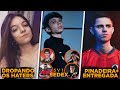 O maior sedex de Pro Players, RazaH pinando e entregando a partida, Gab fazendo 5K em cima de Hater