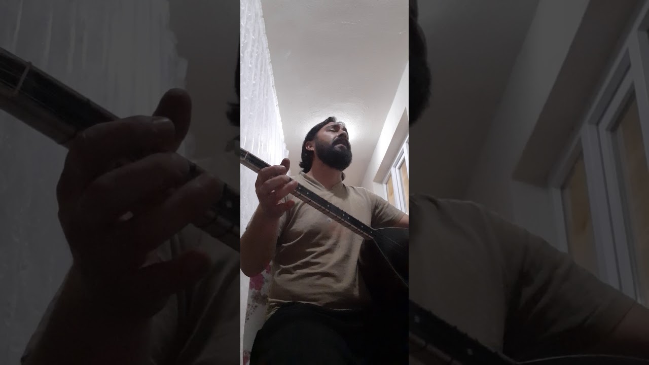 Ağlama Yar Ağlama Anam Mavi Yazma
