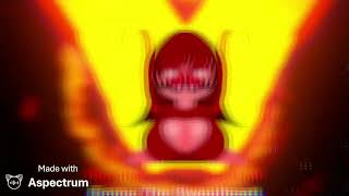 Threshold Of The Red Light (FNF Vs Emma Alternative Version Four Hotfix Unidentified Week OST)
