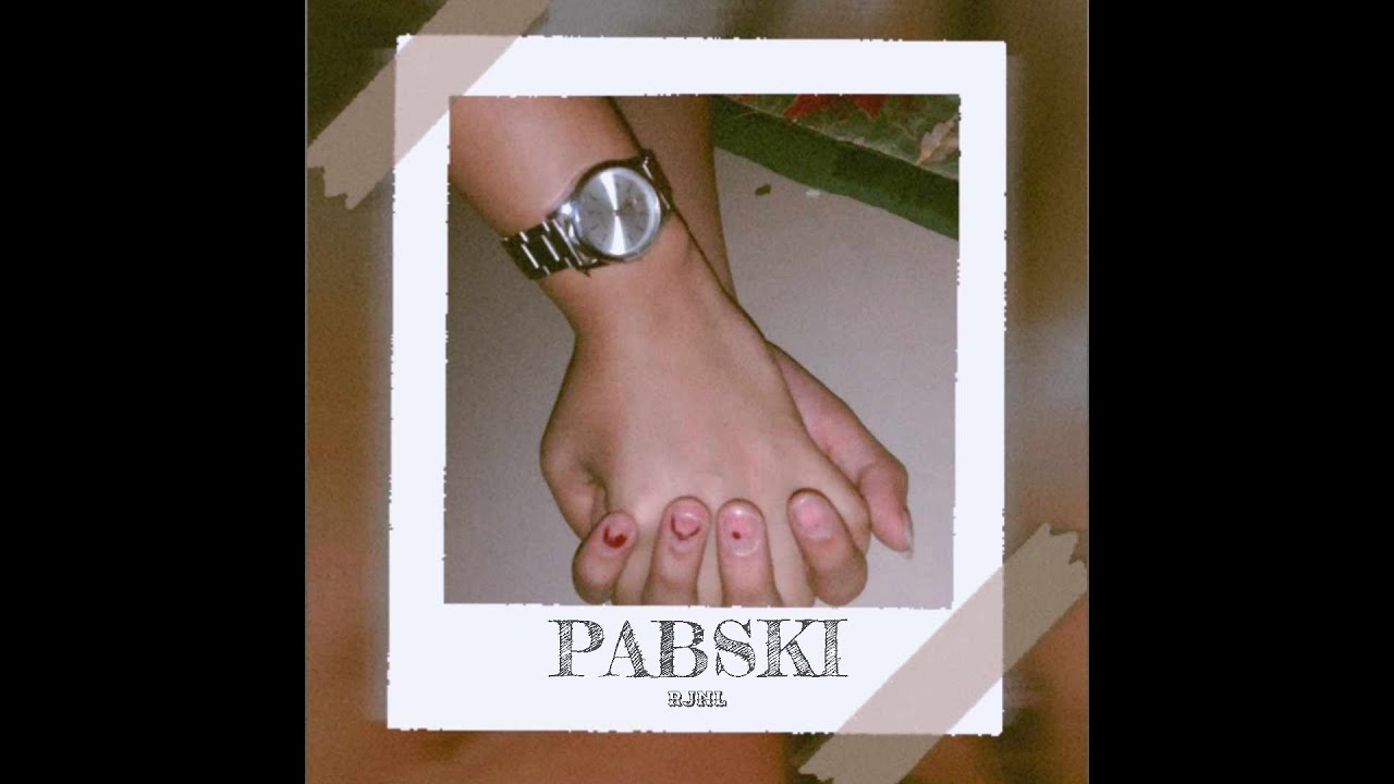 Pabski - RJNL (Official Audio)