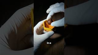 5 Dough Layers For This Crab...