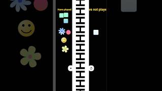 Did I Play This Game?