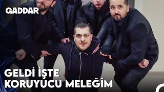 Aydan, Dağhanı Dayak Yemekten Kurtardı - Gaddar 4. Bölüm