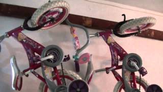 Garage Reveal..Garage Organizing Tips