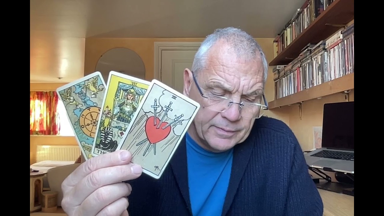 ARIES MAY 2023 BREAKING AWAY