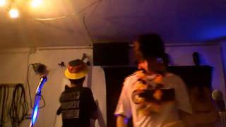 Brainlez-Laurin Ähh... Fußball Kuggen