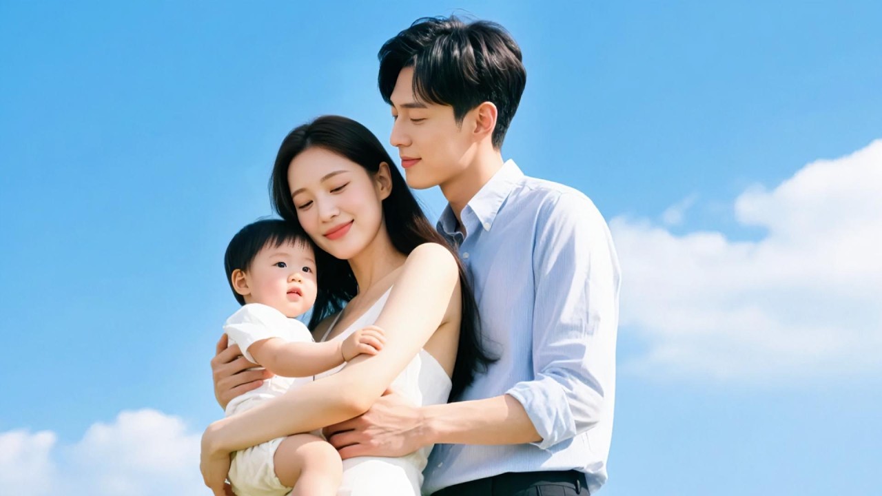 被下药误闯大佬房，一夜荒唐怀上仇人孩子！四年后带娃归来，他红眼壁咚：今晚回房算账