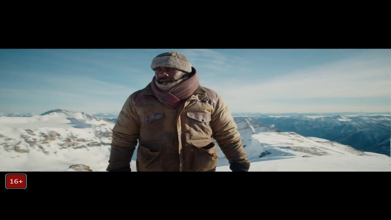 Между нами горы Русский трейлер 2017 - YouTube
