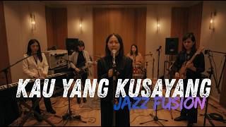 Download lagu Dewa19 - Kau Yang Kusayang COVER JAZZ FUSION