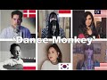 Who Sang it Better: Dance Monkey (Poland, Indonesia, Malaysia, Denmark, South Korea, USA)
