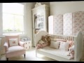 DIY Little girls room decorating ideas