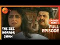 The Zee Horror Show - Raat 1 | Full Episode 56 👻