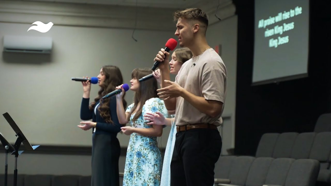 FSPC Sunday Afternoon Service - 12/14/25