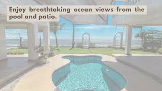 Welcome to your dream investment in Playa Malibú!