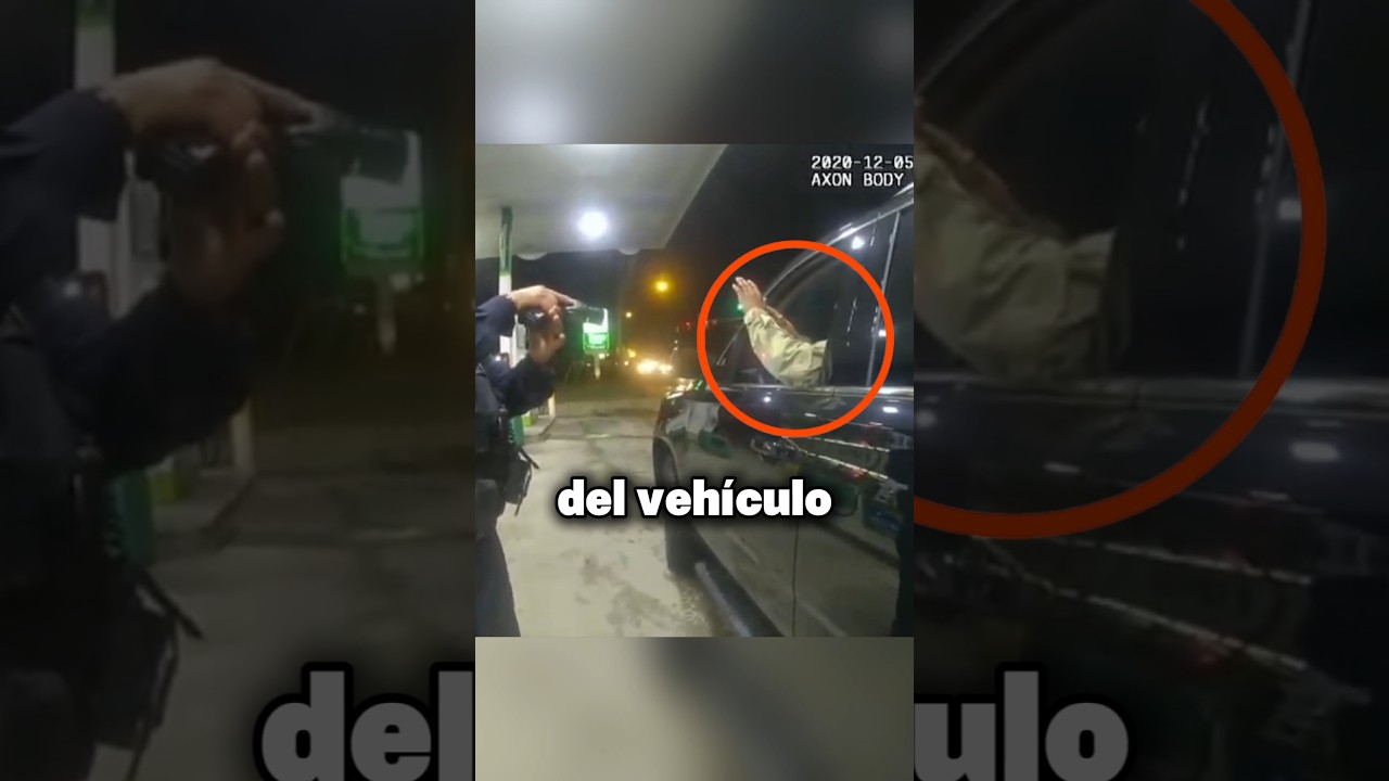 El Trato Injusto A Un Militar