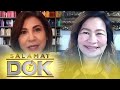 Salamat Dok with Jing Castaneda and Dr. Joan Rifareal | Mental Health