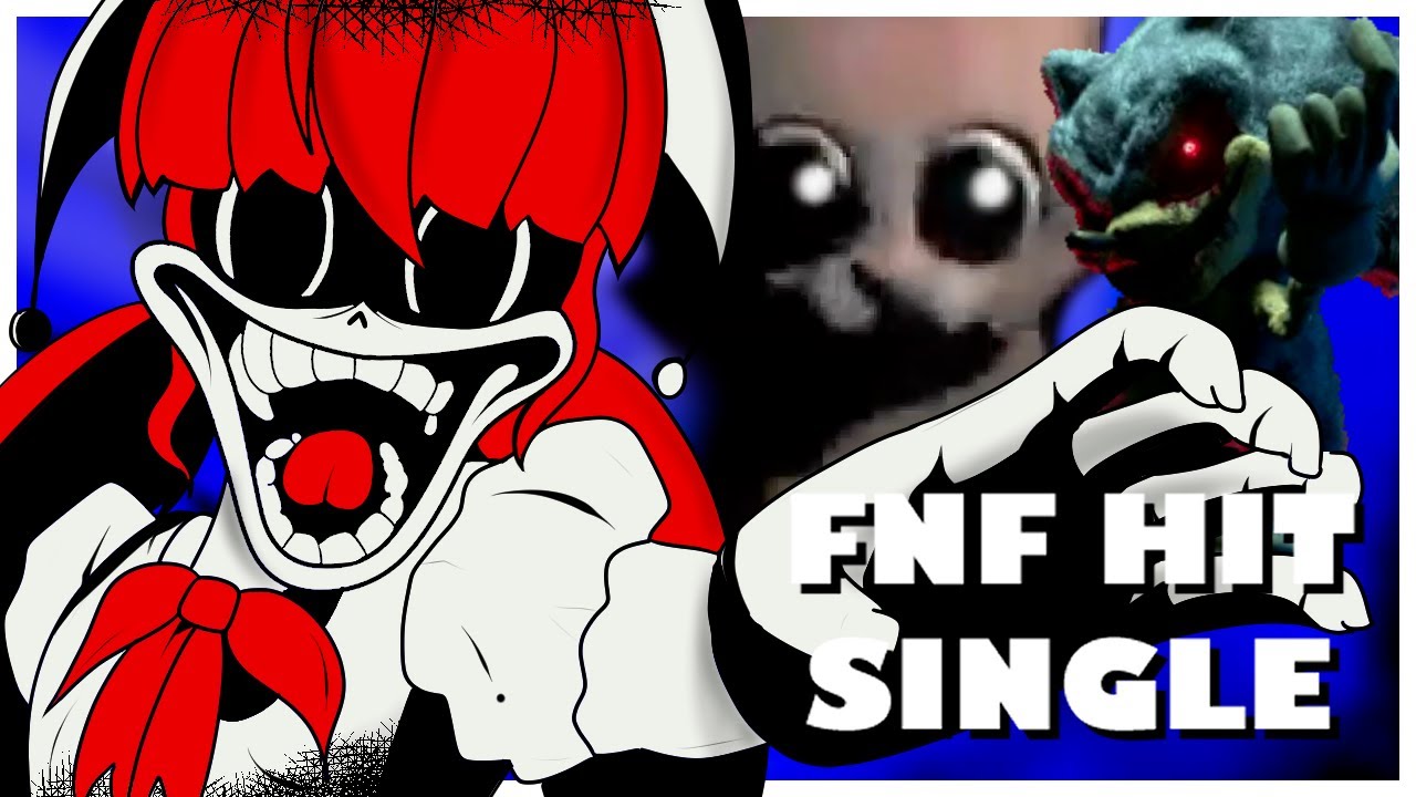 HIT SINGLE REAL? SILLY BILLY? IT'S PEAK FNF! IT'S ALL PEAK!!!