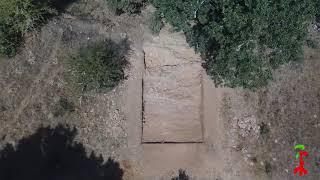 Resumen excavaciones en el Castro de la Encarnación (Mellanes, Rabanales, Zamora)