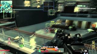 xFsCheats MW3