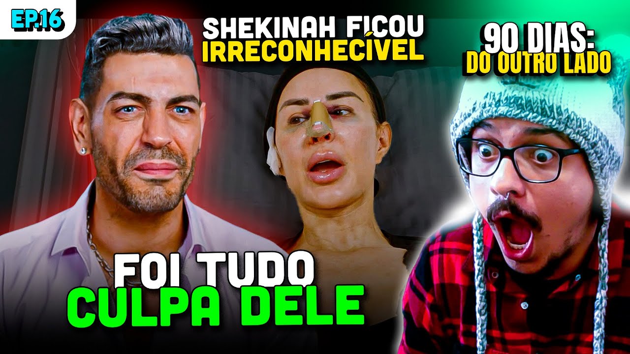 🔥BOMBA: SARPER FOI ALÉM DO LIMITE EM 90 DIAS!