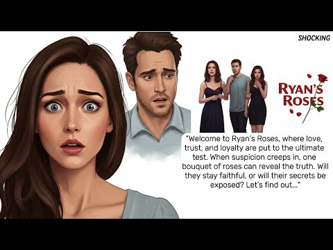 6 Ryan's Roses That Took a SHOCKING TURN! ] Ep # 34