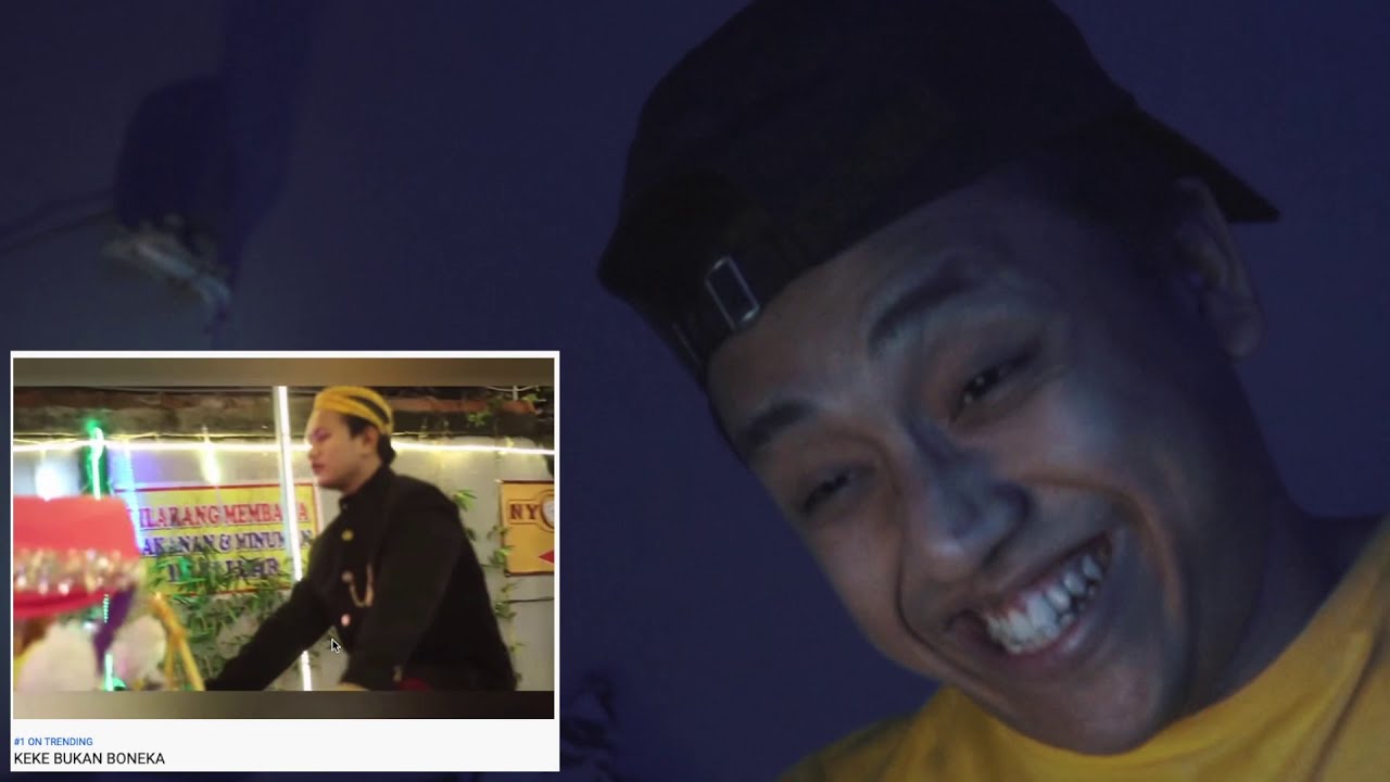 KENAPA VIDEO KEKEYI HARUS DI TAKE DOWN? TONTON VIDEO INI SAMPE ABIS!!!! 