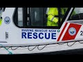 Missing crew member found alive in New South Wales