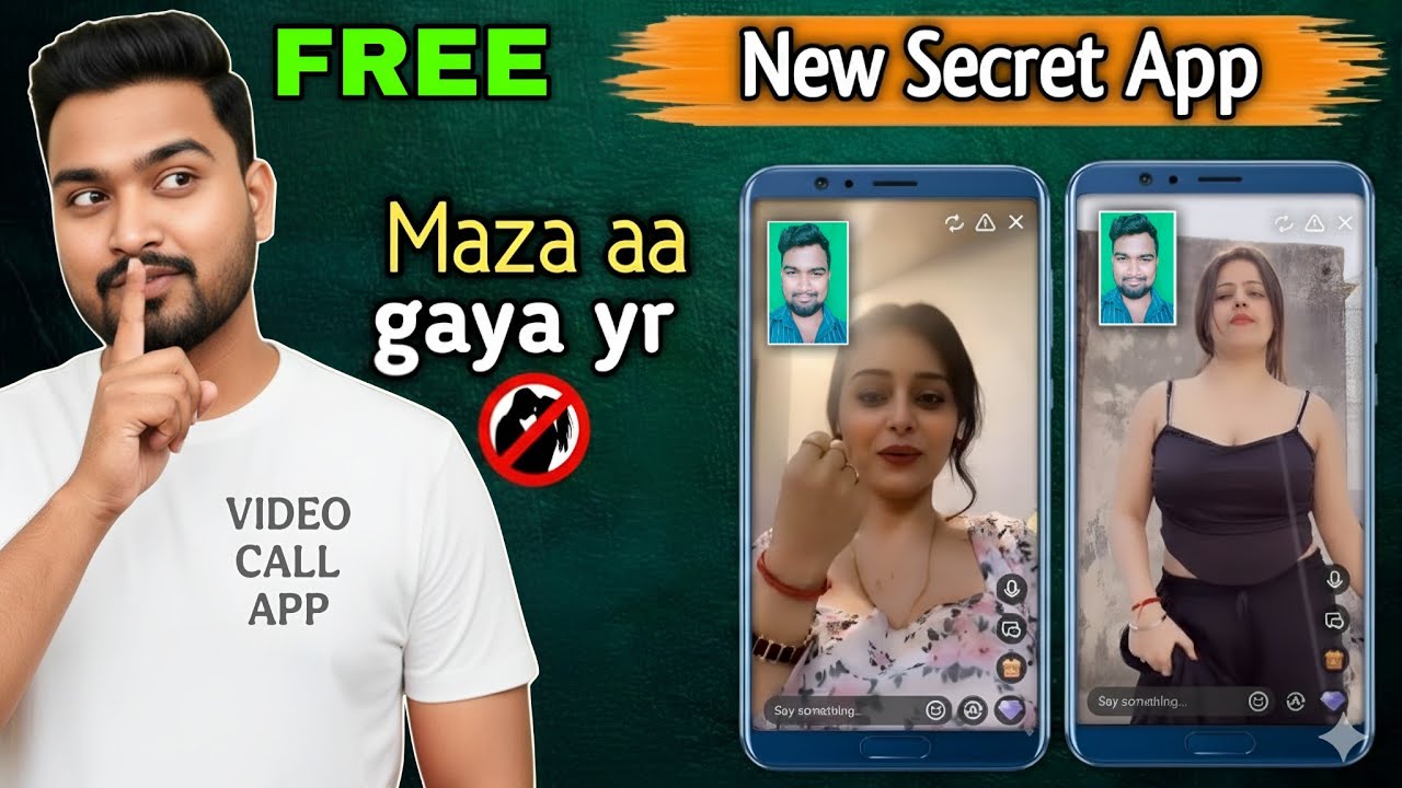 How to Find Best Girlfriend Online 😍 | Best Dating App 2026 | Girlfriend Kaise Banaye | App Review