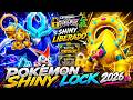 TODOS LOS POKEMON SHINY ILEGALES y NUEVOS SHINY LIBERADOS en 2026