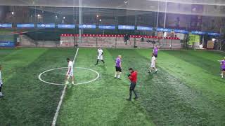 30.'-Kenan Akar-KASACILAR FC-MAÇIN GOLÜ/ANKARA/İDDAA RAKİPBUL LİGİ 2017 TÜRKİYE