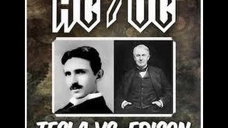 'Synchronicity' (2015): Edison was a dick! Nikola Tesla inspiration! TRAILER MOVIE