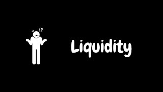 liquidity?🫰