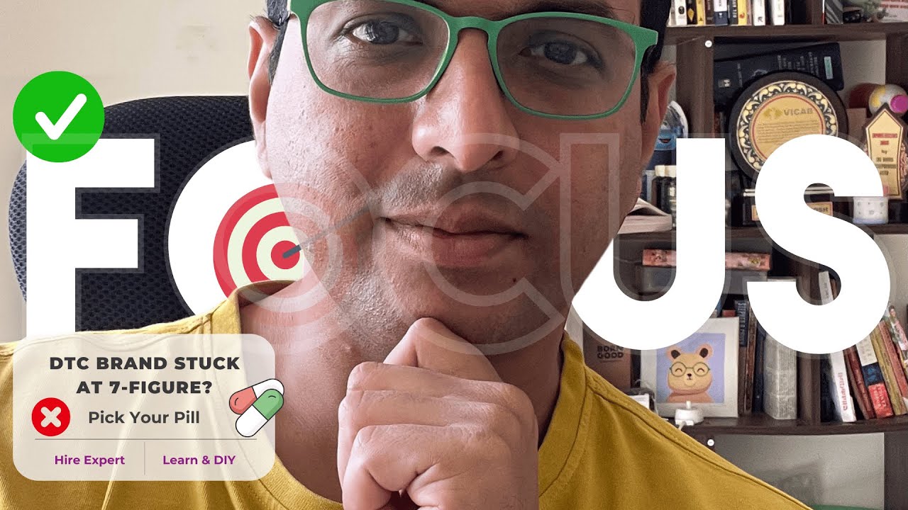 Stuck at 7 Figures? How to Scale Your eCommerce Brand to 8 Figures