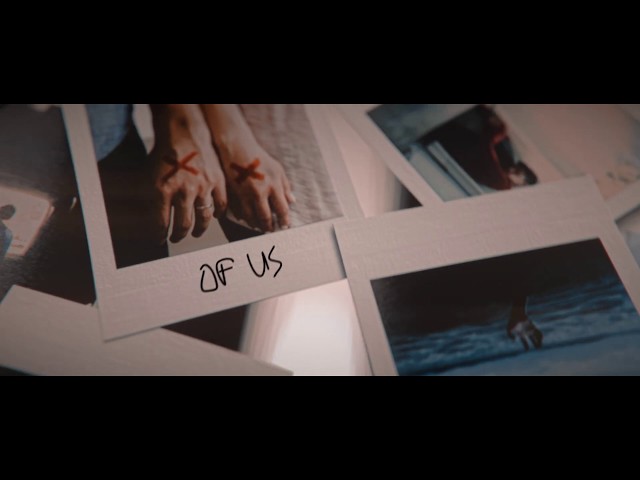 No Resolve - End of Us (Official Lyric Video)