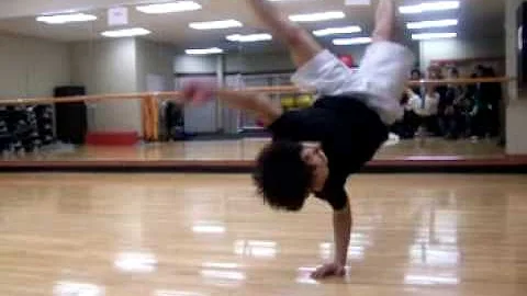 timmy nguyen intro