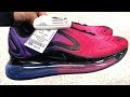 ROSS HAD NIKE AIR MAX 720 SUNSET FOR ONLY $49!