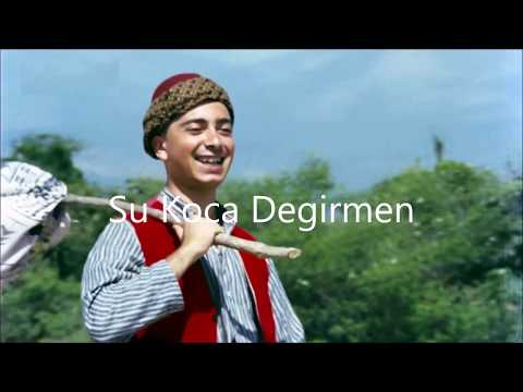 Rüştü Asyalı - Keloğlan Şu Koca Değirmen Tersten