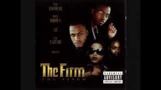 The Firm: The Album - Firm Fiasco