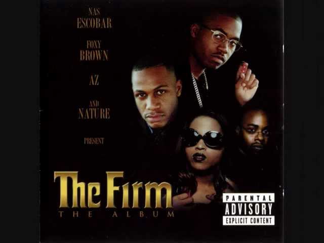 The Firm - Firm Fiasco