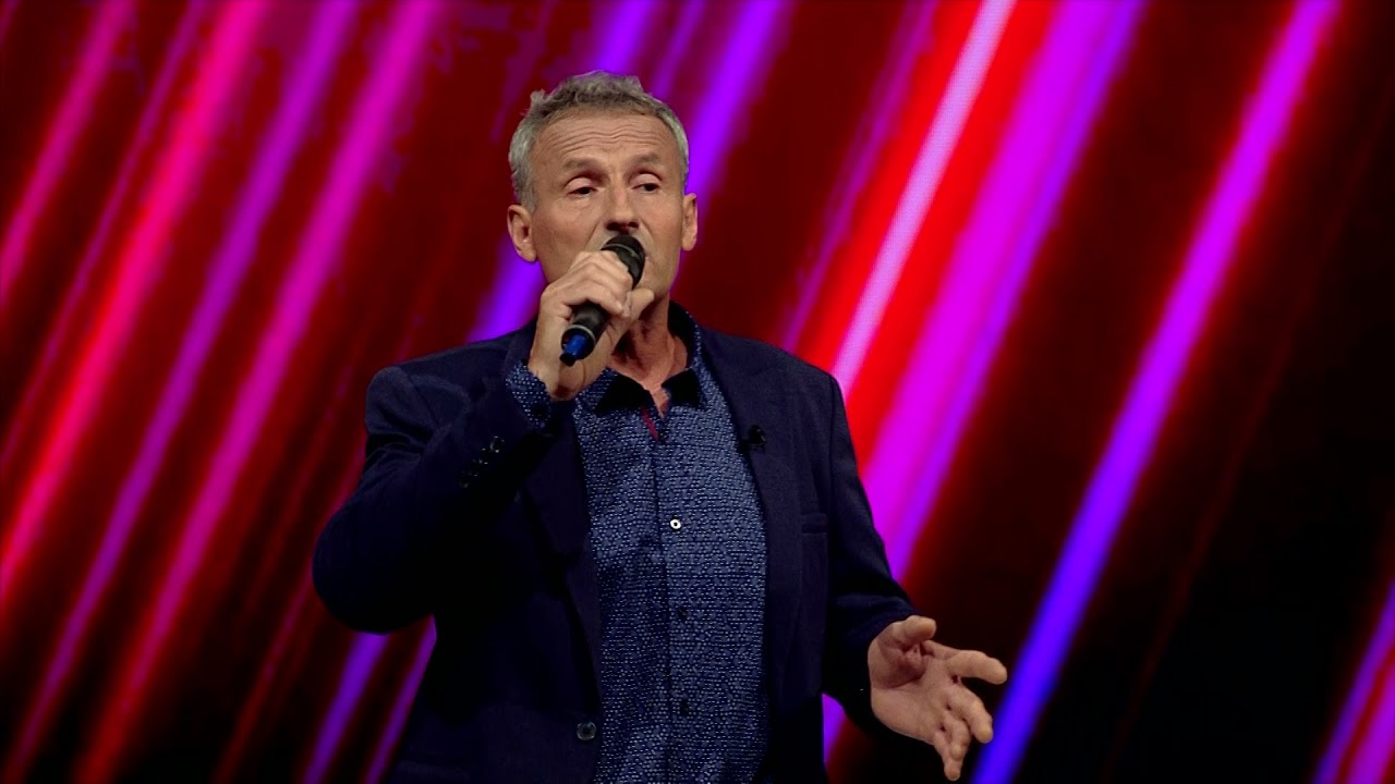 Momo Vuković - Kuća moga oca BN Music Etno 2021