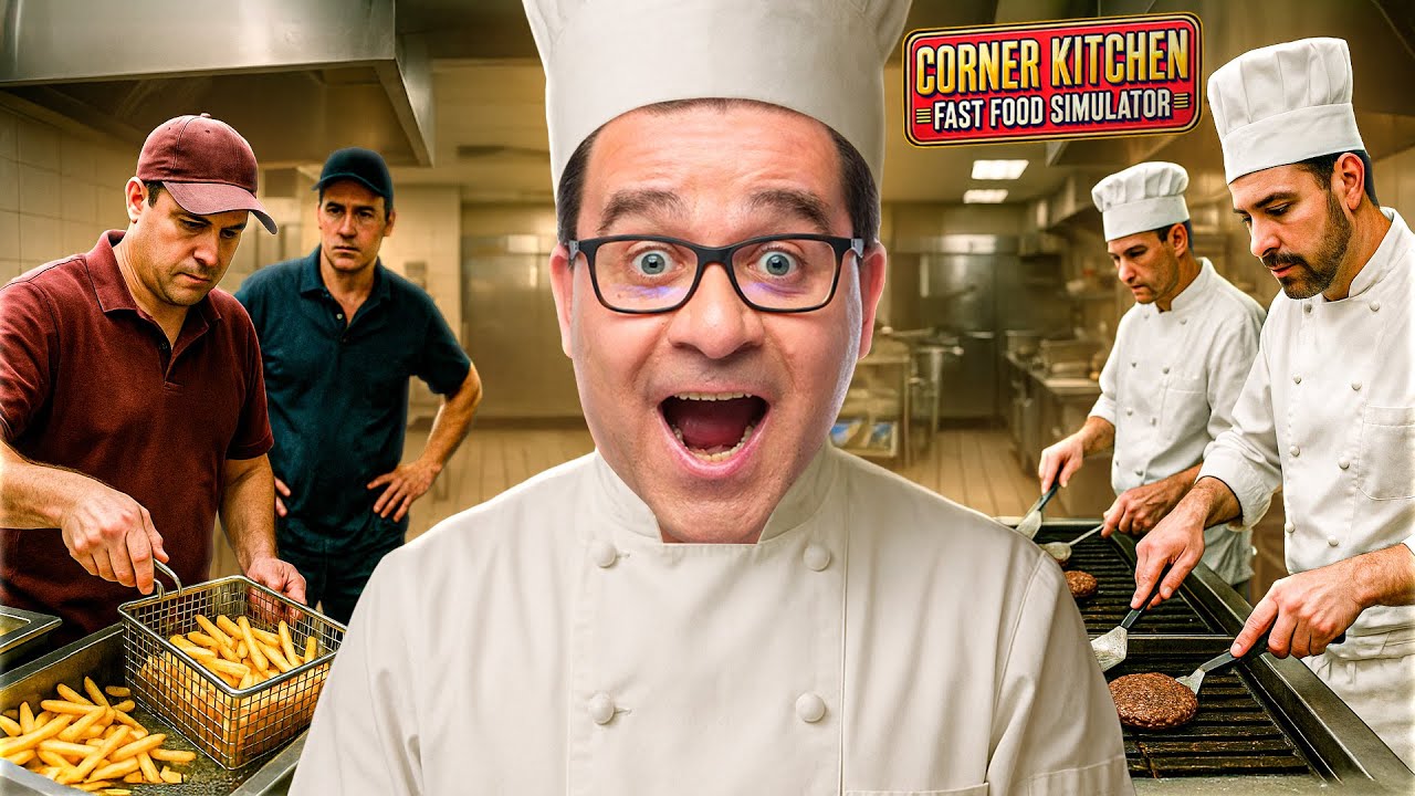 CONTRATEI 2 HAMBURGUEIROS E 2 BATATEIROS