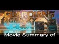 Guardians of the galaxy vol 2 in 3 minutes