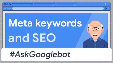 Do keyword meta tags matter for Google Search?