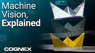 What Is Industrial Machine Vision? Machine Vision, Explained Cognex