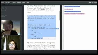 Project Wing: AngelHack SV 2012